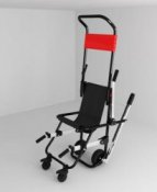 Evacuation Chair 1